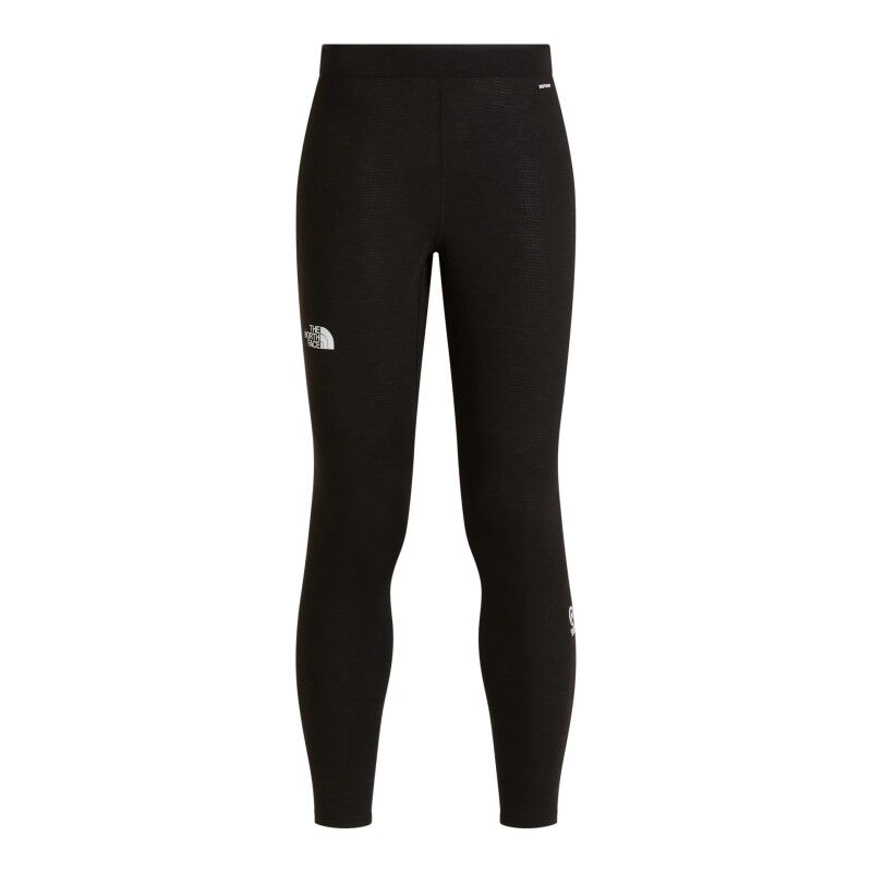 The North Face W Summit Pro Baselayer Tight - Wandelbroek - Dames | Hardloop