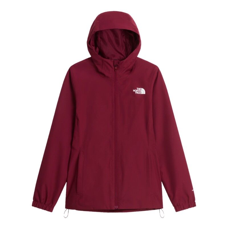 Quest Mono Jacket - Regnjakke - Damer