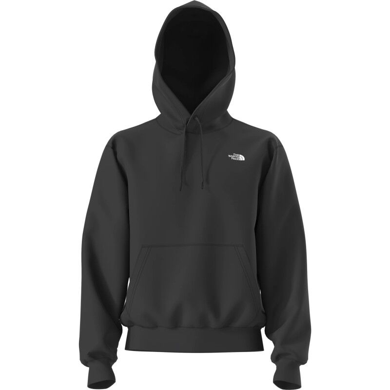 M Tnf Essential Simple Dome Relaxed Hood - Sweatshirt à capuche homme
