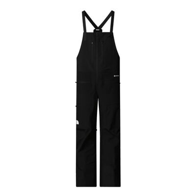 W Summit Verbier Gtx Bib - Pantalon ski femme