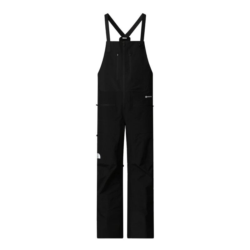 The North Face W Summit Verbier Gtx Bib - Ski trousers - Women's | Hardloop