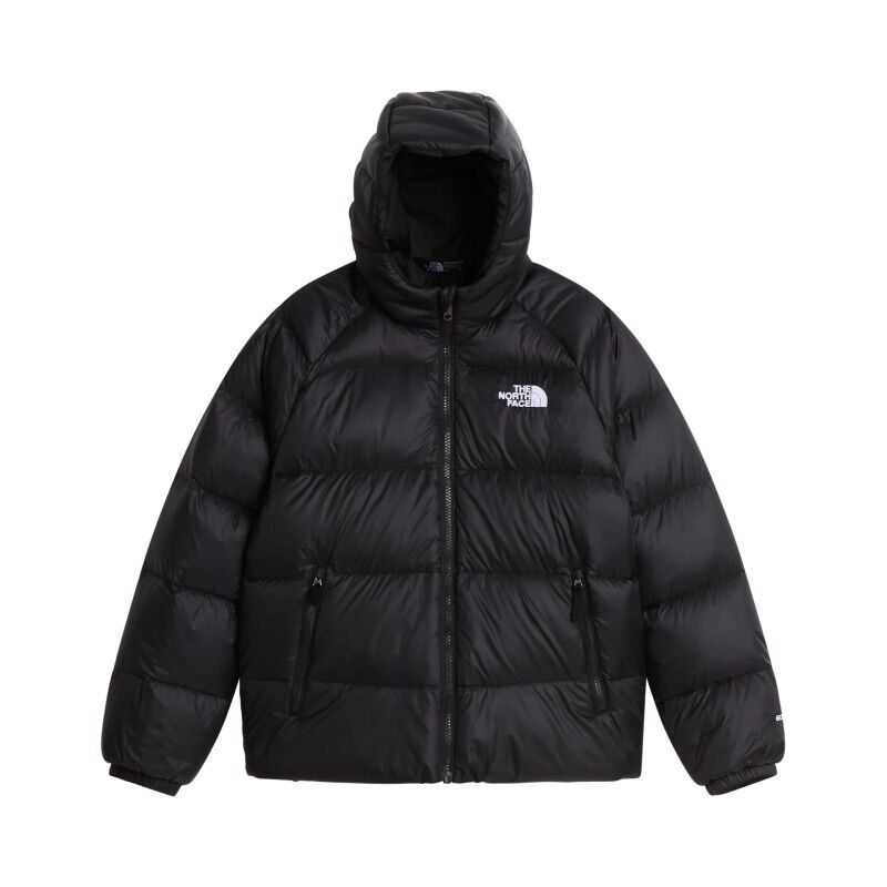 B Hydrenalite Down Hooded Jacket - Synthetic jacket - Kid's
