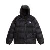 TNF Black