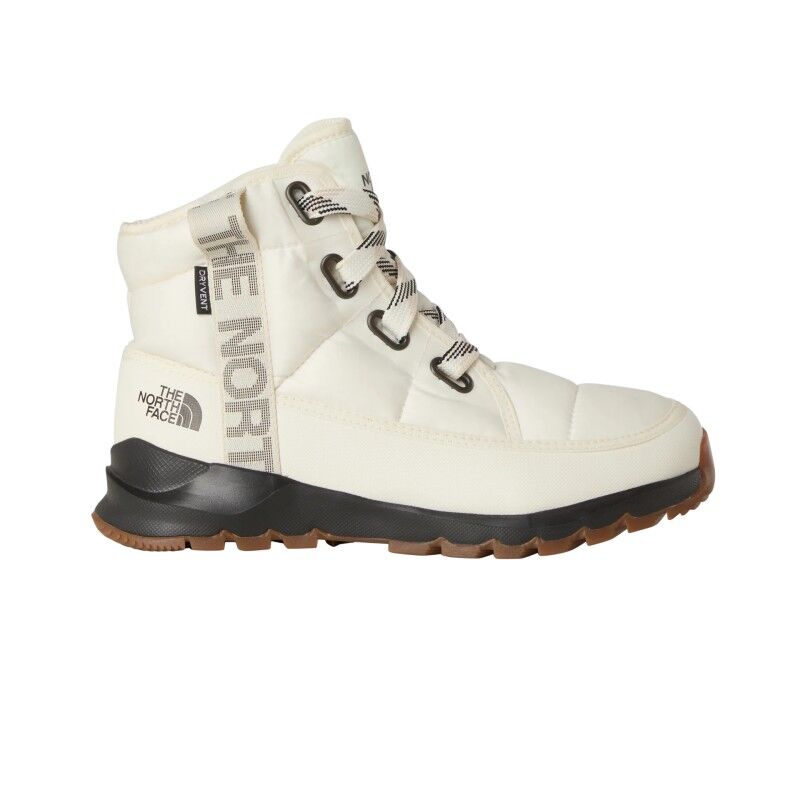 W Thermoball Lace Up Luxe Wp - Botas de invierno - Mujer