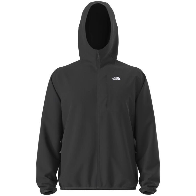 The North Face M Tnf Performance Fleece Full Zip Hoodie - Fleecevest - Heren | Hardloop