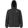 The North Face M Tnf Performance Fleece Full Zip Hoodie - Fleecejakke - Herrer | Hardloop