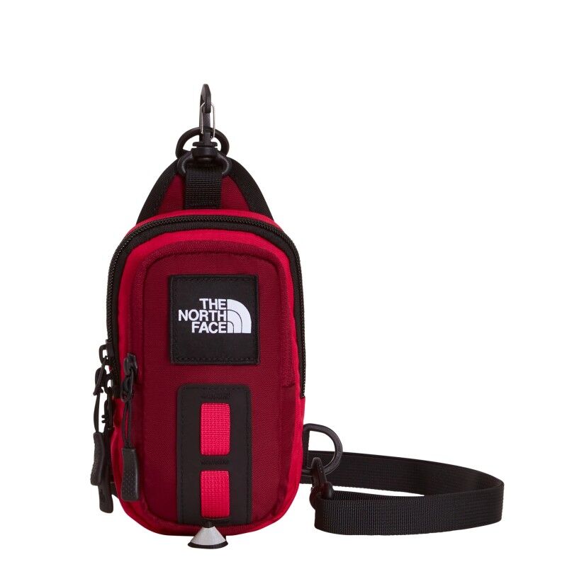 Hot Shot Crossbody - Bandolera