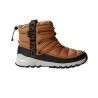 The North Face W Thermoball Lace Up Wp - Snow boots - Women's | Hardloop
