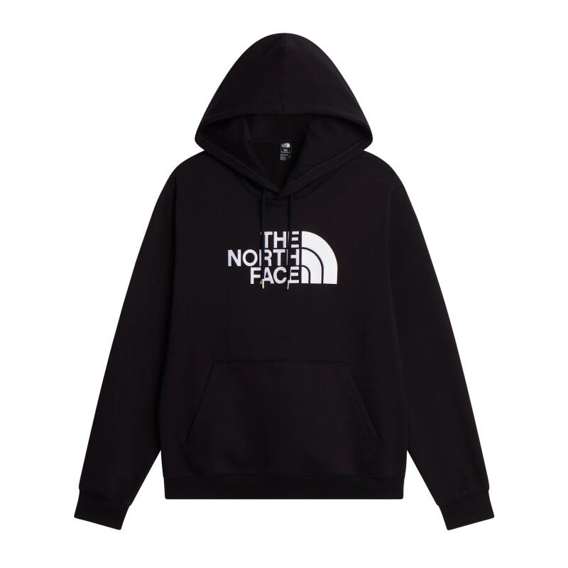 The North Face M Tnf Essential Drew Peak Regular Hoodie - Pánská mikina | Hardloop