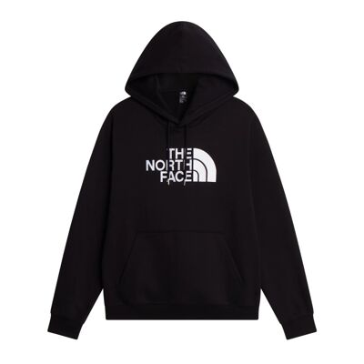 M Tnf Essential Drew Peak Regular Hoodie - Sweatshirt homem
