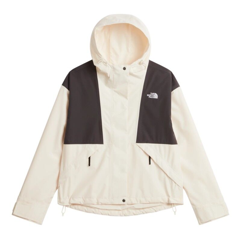 W Reign On 2.0 Jacket - Regnjakke - Damer