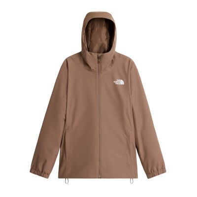 Quest Mono Ins Jacket - Casaco impermeável mulher