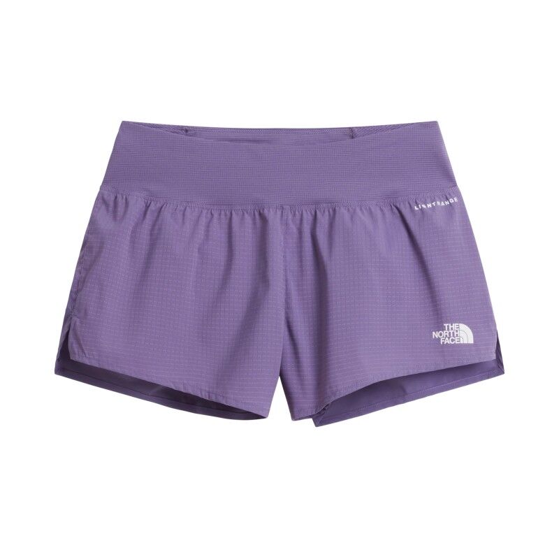 Sunriser Short 3" - Trailrunning Shorts - Damen
