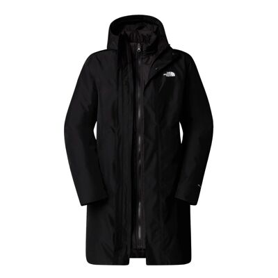 W Suzanne Triclimate 2.0 - Parka - Women's