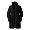 The North Face W Suzanne Triclimate 2.0 - Vindjacka - Dam | Hardloop