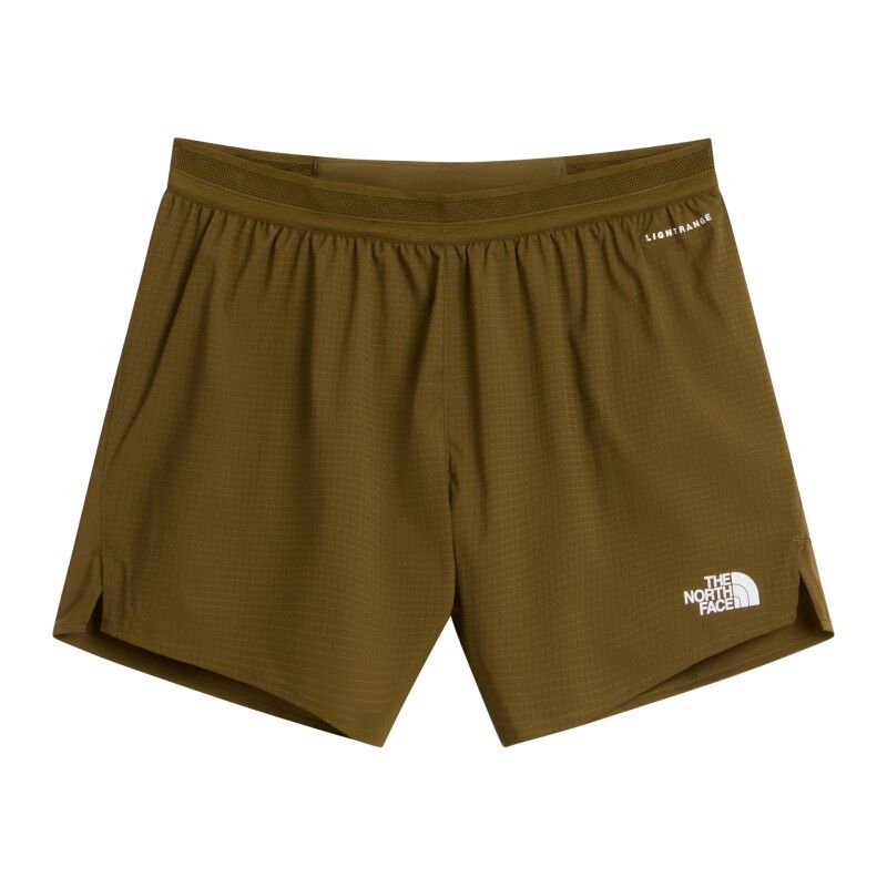Sunriser Short 5" - Spodenki do biegów górskich męskie