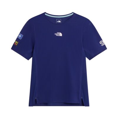 M Summit High Trail Ss – Graphic - T-paita - Miehet