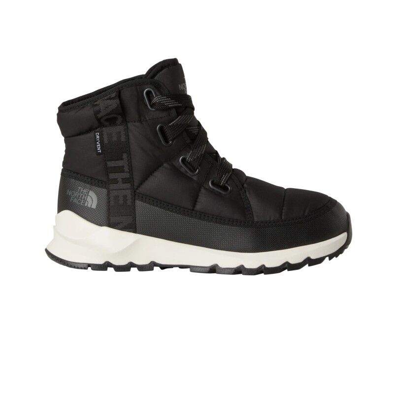 W Thermoball Lace Up Luxe Wp - Vinterkängor - Dam