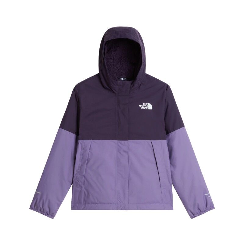 G Warm Antora Rain Jacket - Waterproof jacket - Kid's