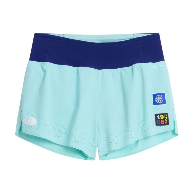 W Summit Pacesetter Short – Graphic - Pantaloncini da trail running - Donna