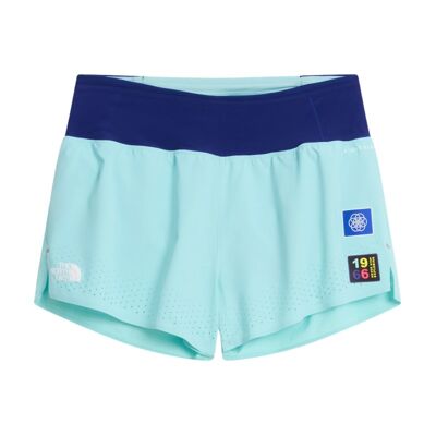 W Summit Pacesetter Short – Graphic - Short trail femme