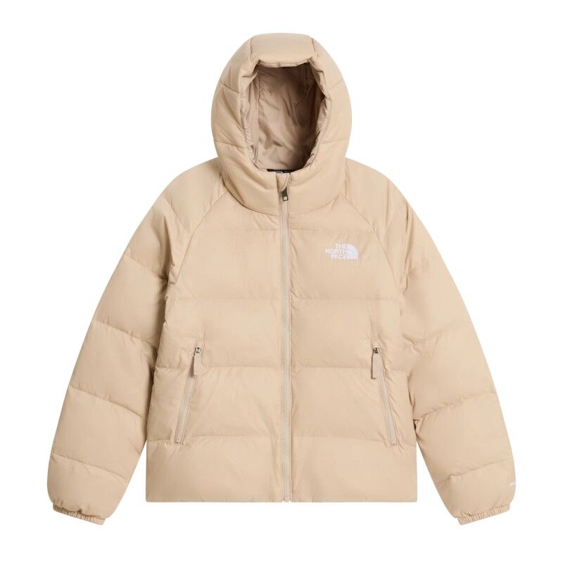 G Hydrenalite Down Hooded Jacket - Donsjack - Kinderen