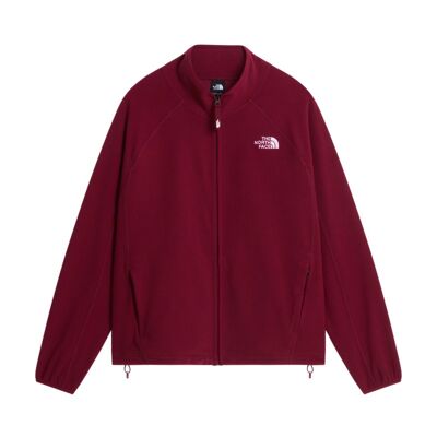 Oxara Full Zip Fleece - Dámská fleesová mikina