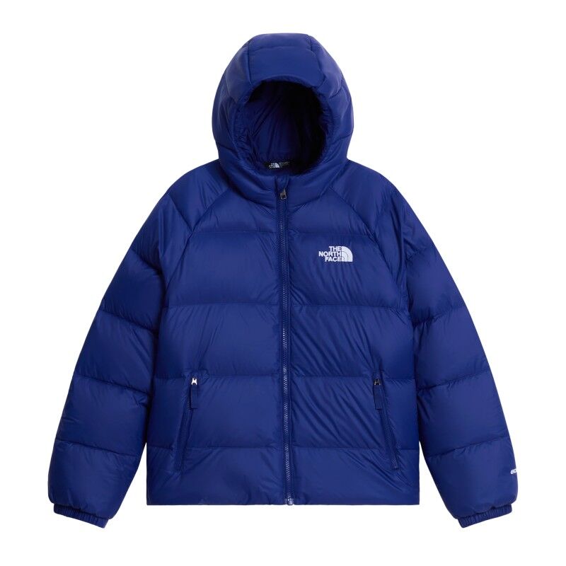 The North Face B Hydrenalite Down Hooded Jacket - Dětská péřova | Hardloop