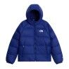 The North Face B Hydrenalite Down Hooded Jacket - Donsjack - Kinderen | Hardloop