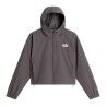 The North Face Quest Mono Cropped Jacket - Windjacke - Damen | Hardloop