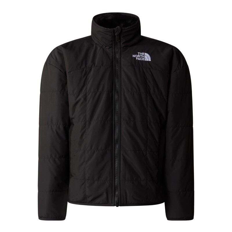 The North Face G Reversible Shasta Fz Jacket - Doudoune enfant | Hardloop