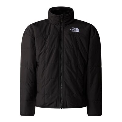 G Reversible Shasta Fz Jacket - Synthetic jacket - Kid's