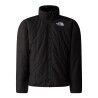 The North Face G Reversible Shasta Fz Jacket - Syntetjacka - Børn | Hardloop