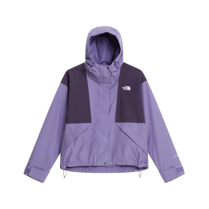 W Reign On 2.0 Jacket - Casaco impermeável mulher