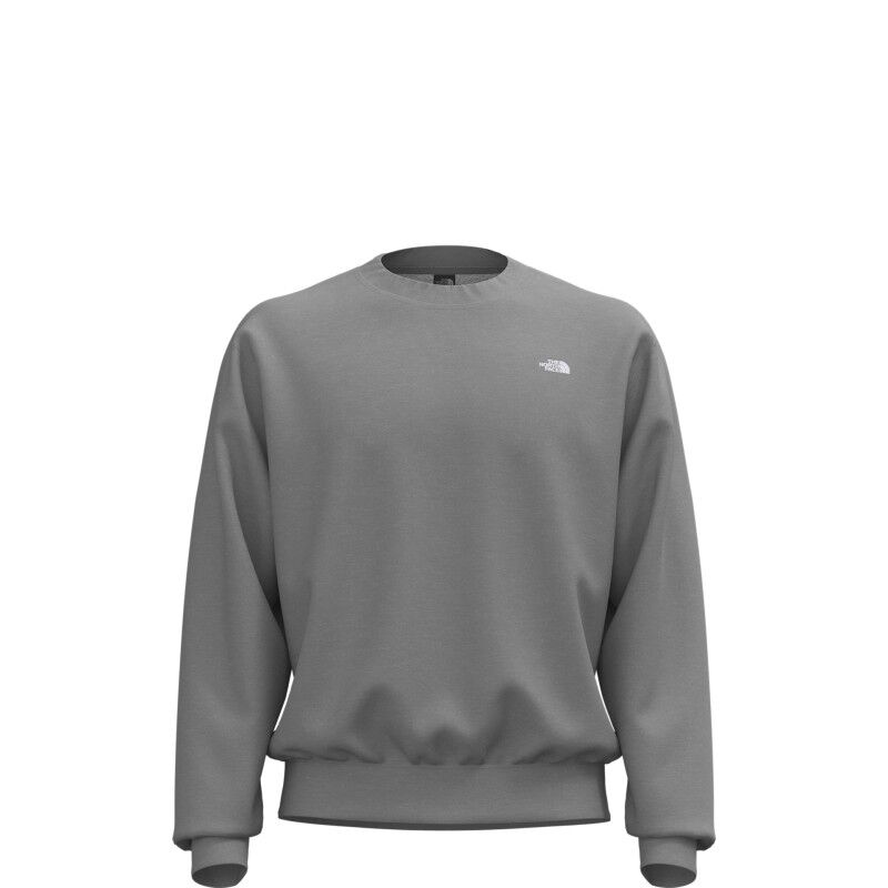 M Tnf Essential Simple Dome Relaxed Crew - Sweatshirt homme