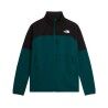Pacific Teal / TNF Black