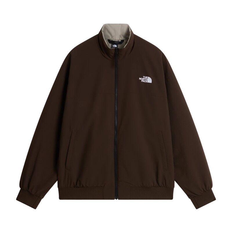 The North Face Afterburner Reversible Bomber - Giacca da sci - Uomo | Hardloop