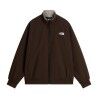 The North Face Afterburner Reversible Bomber - Veste ski homme | Hardloop