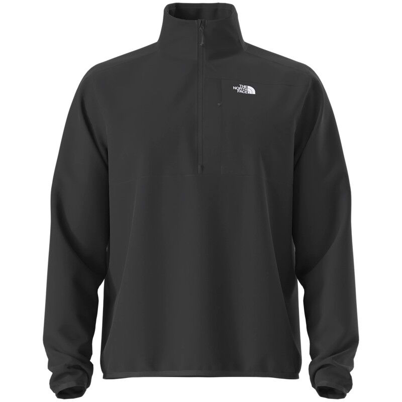 M Tnf Performance Fleece 1/4 Zip - Fleecejacke - Herren