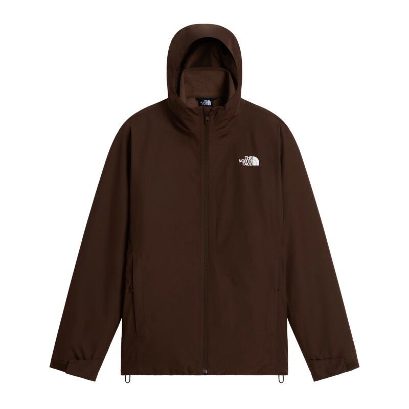 Quest Mono Triclimate - Chaqueta dobles - Hombre