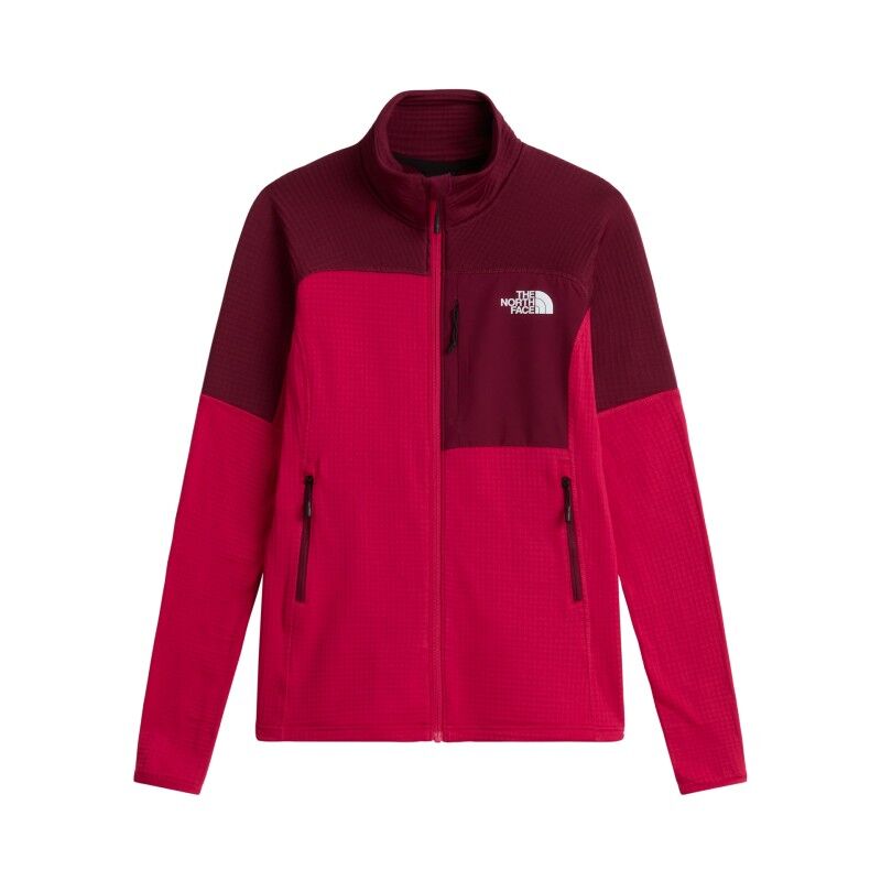 Polartec Powergrid Stormgap Jacket - Veste softshell femme