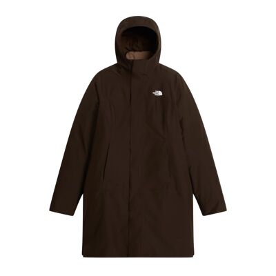 W Suzanne Triclimate 2.0 - Parka femme