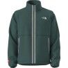 The North Face M Tnf Fleeski Fz Jacket - Polaire homme | Hardloop