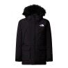 The North Face B Mcmurdo Parka - Parka - Kinderen | Hardloop