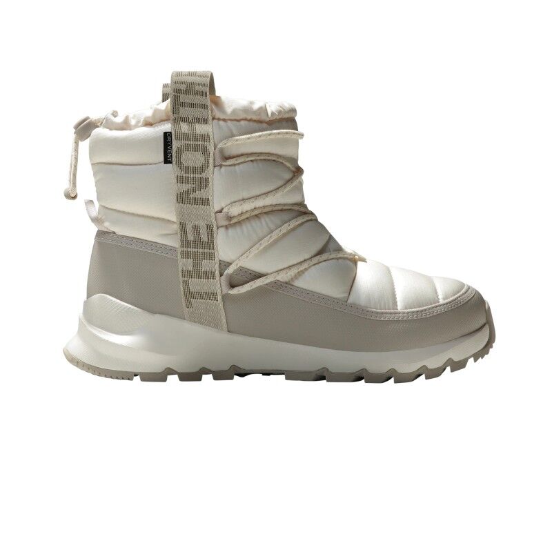 W Thermoball Lace Up Wp - Winterschoenen - Dames