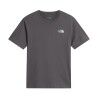 The North Face M Vertical Reg Ss Tee-Graphic - Camiseta - Hombre | Hardloop