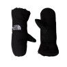 The North Face Boys Shasta Mitt - Handskar - Barn | Hardloop