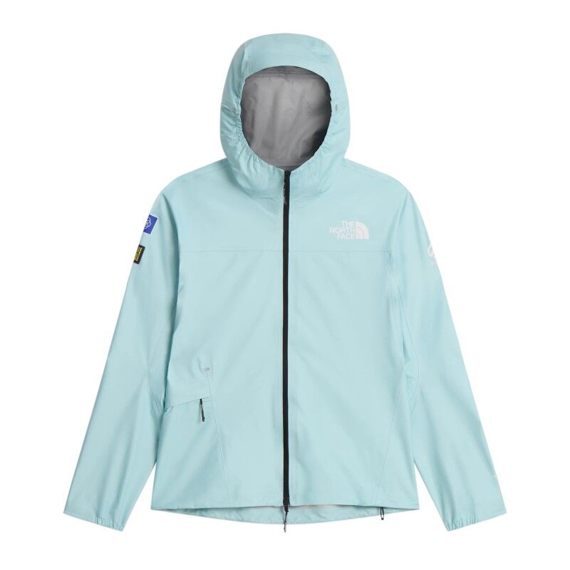 The North Face W Summit Futurelight Superior Jacket – G - Runningjakke - Damer | Hardloop