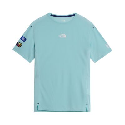 M Summit High Trail Ss – Graphic - T-paita - Miehet