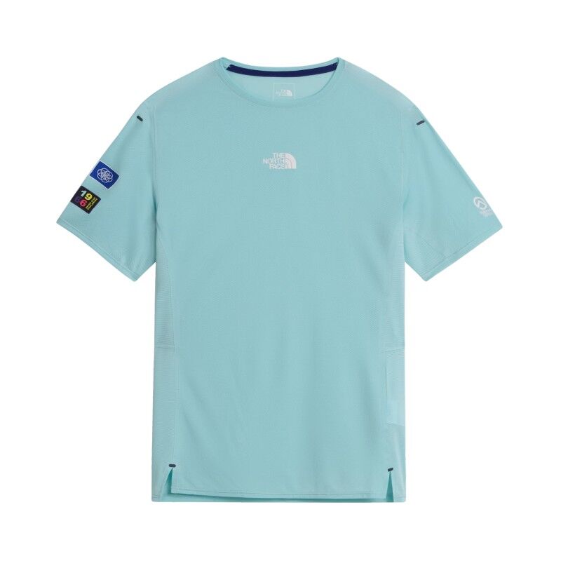 The North Face M Summit High Trail Ss – Graphic - T-shirt - Uomo | Hardloop